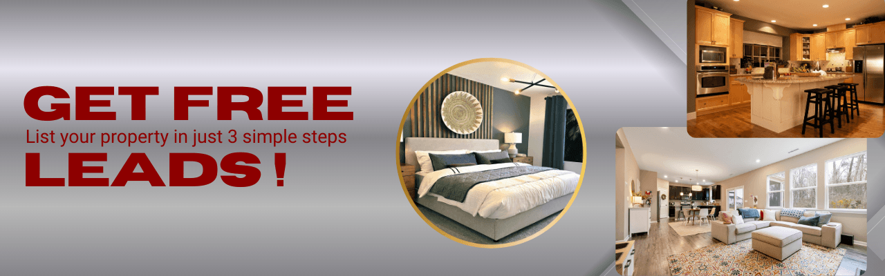 Easy Post - Free Leads