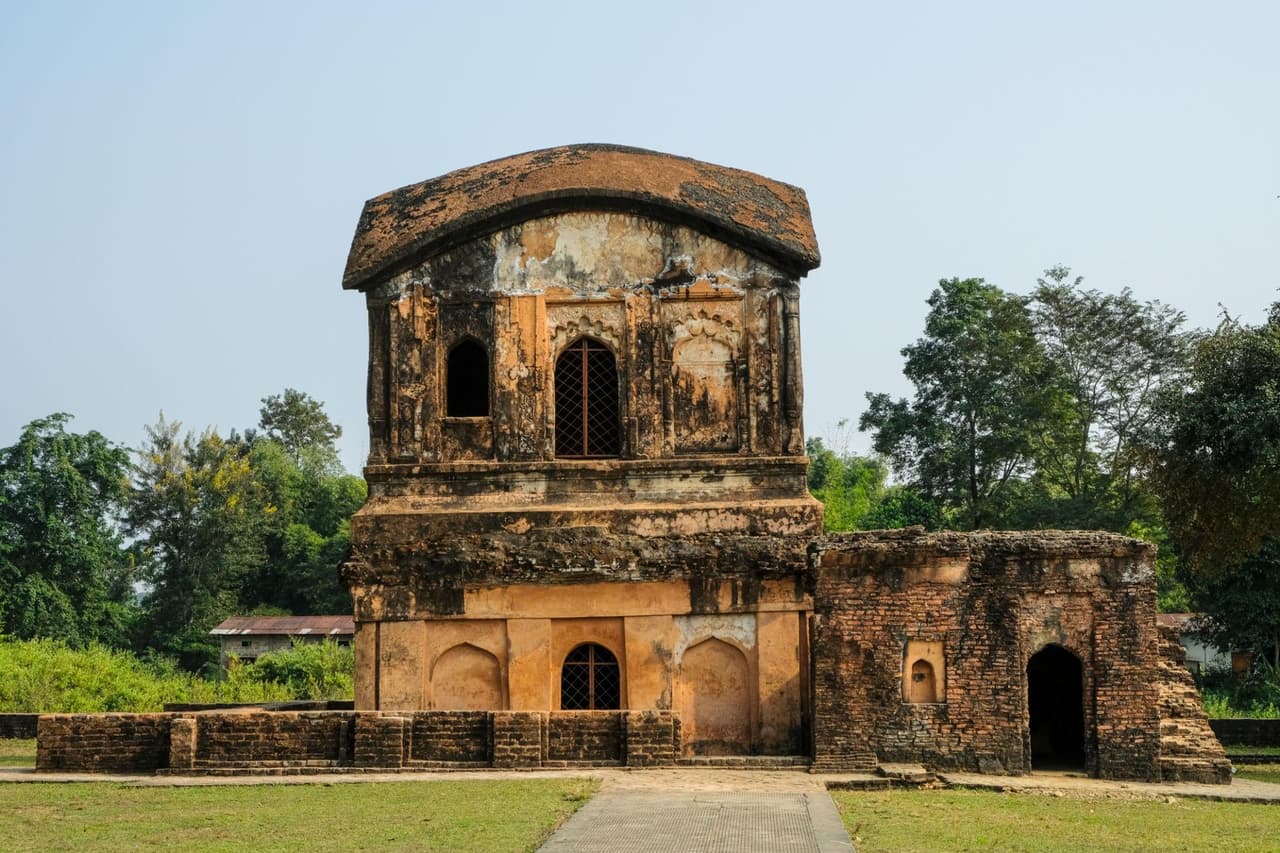 Cachar, Assam