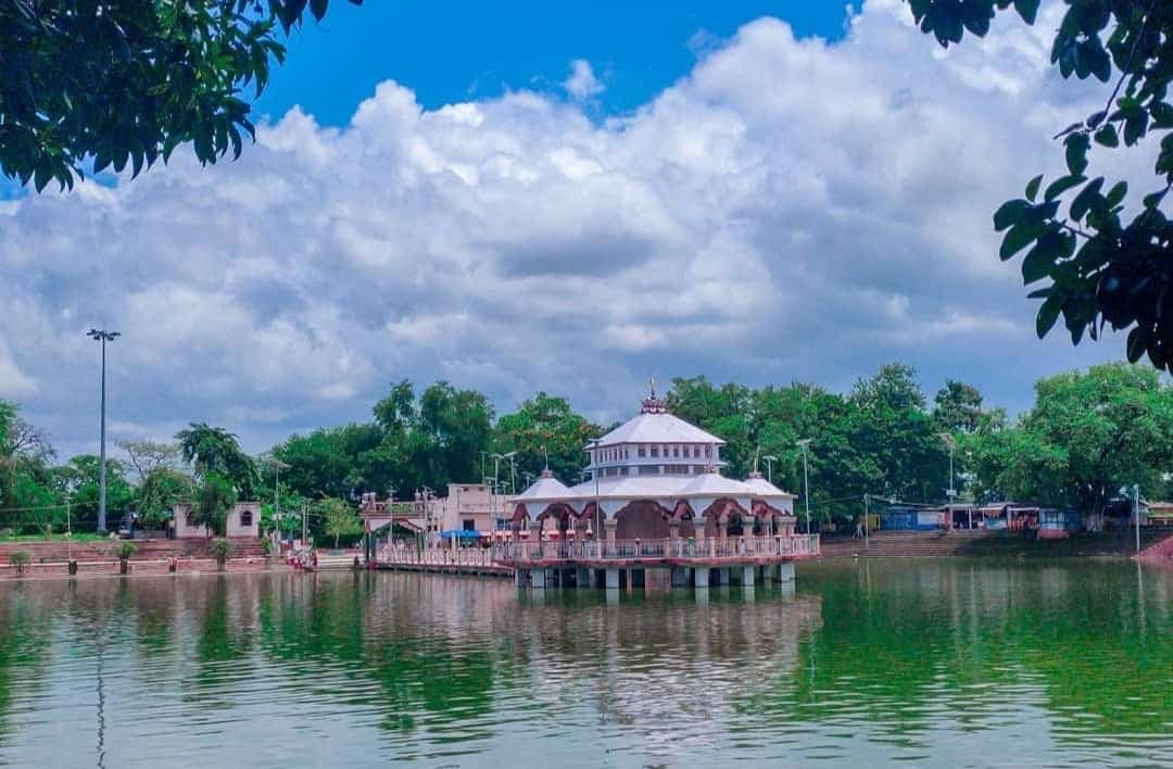 Banka, Bihar