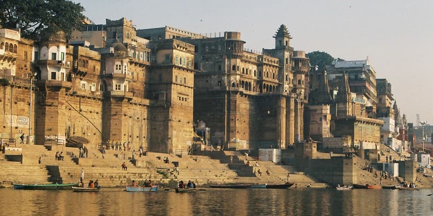 Buxar, Bihar