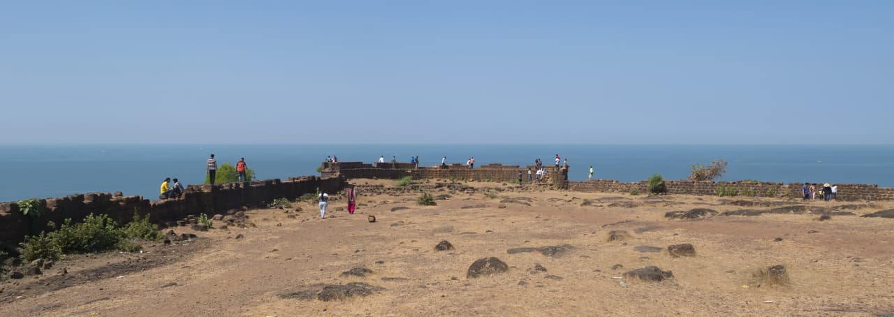 North Goa, Goa