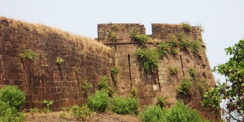 South Goa, Goa