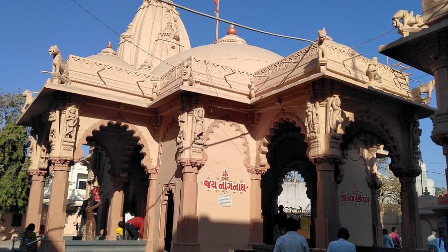 Amreli, Gujarat