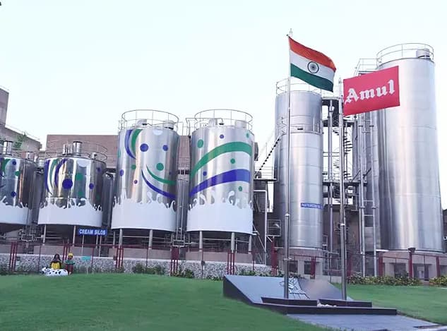 Anand, Gujarat