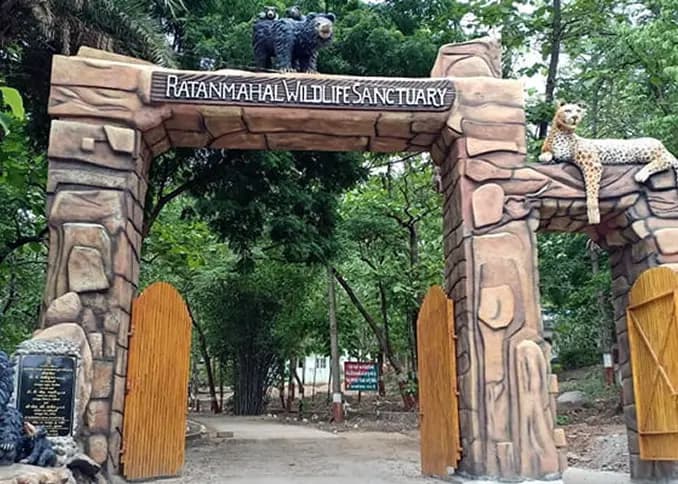 Dohad, Gujarat
