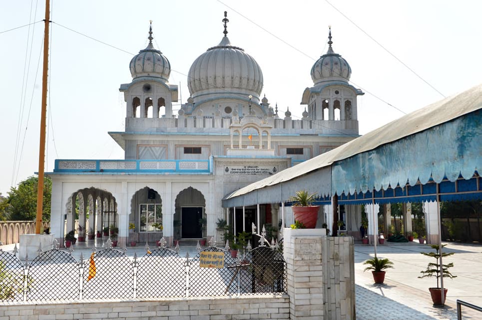 Ambala, Haryana