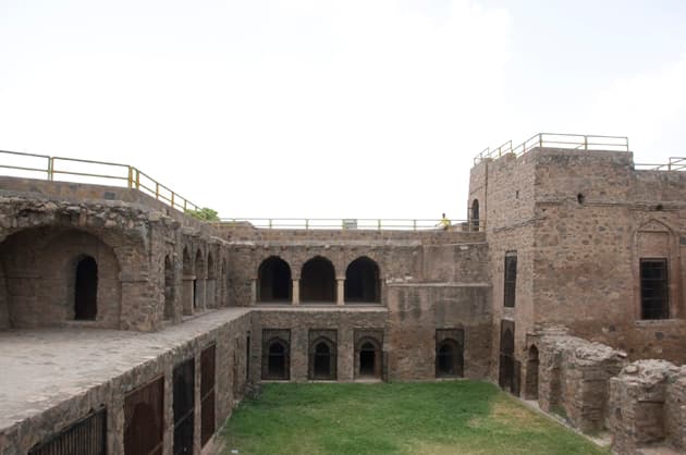 Hisar, Haryana