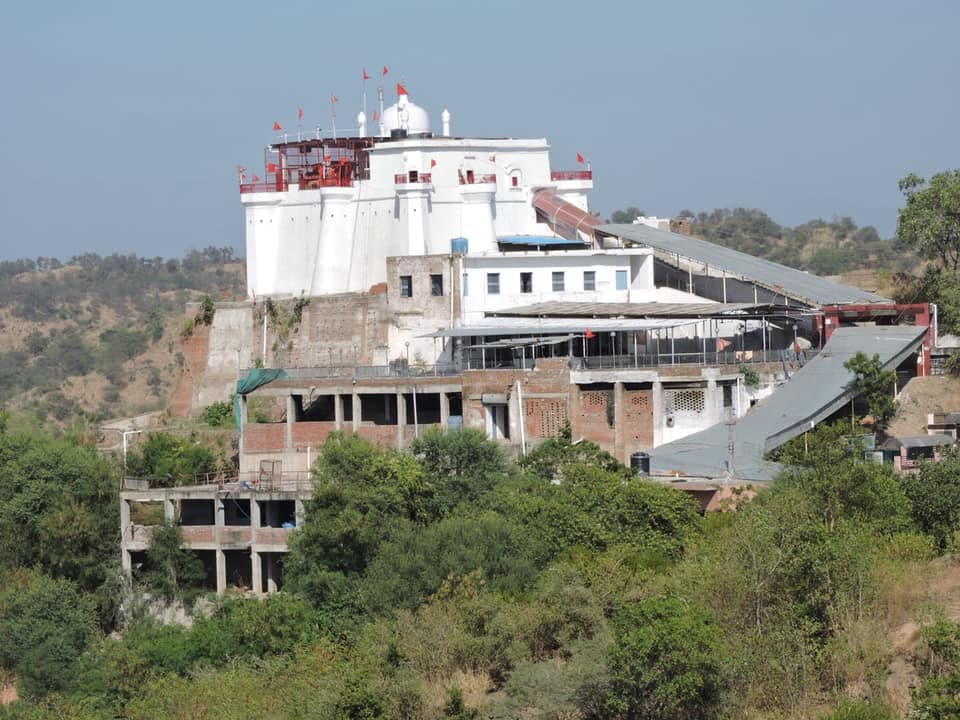 Jind, Haryana