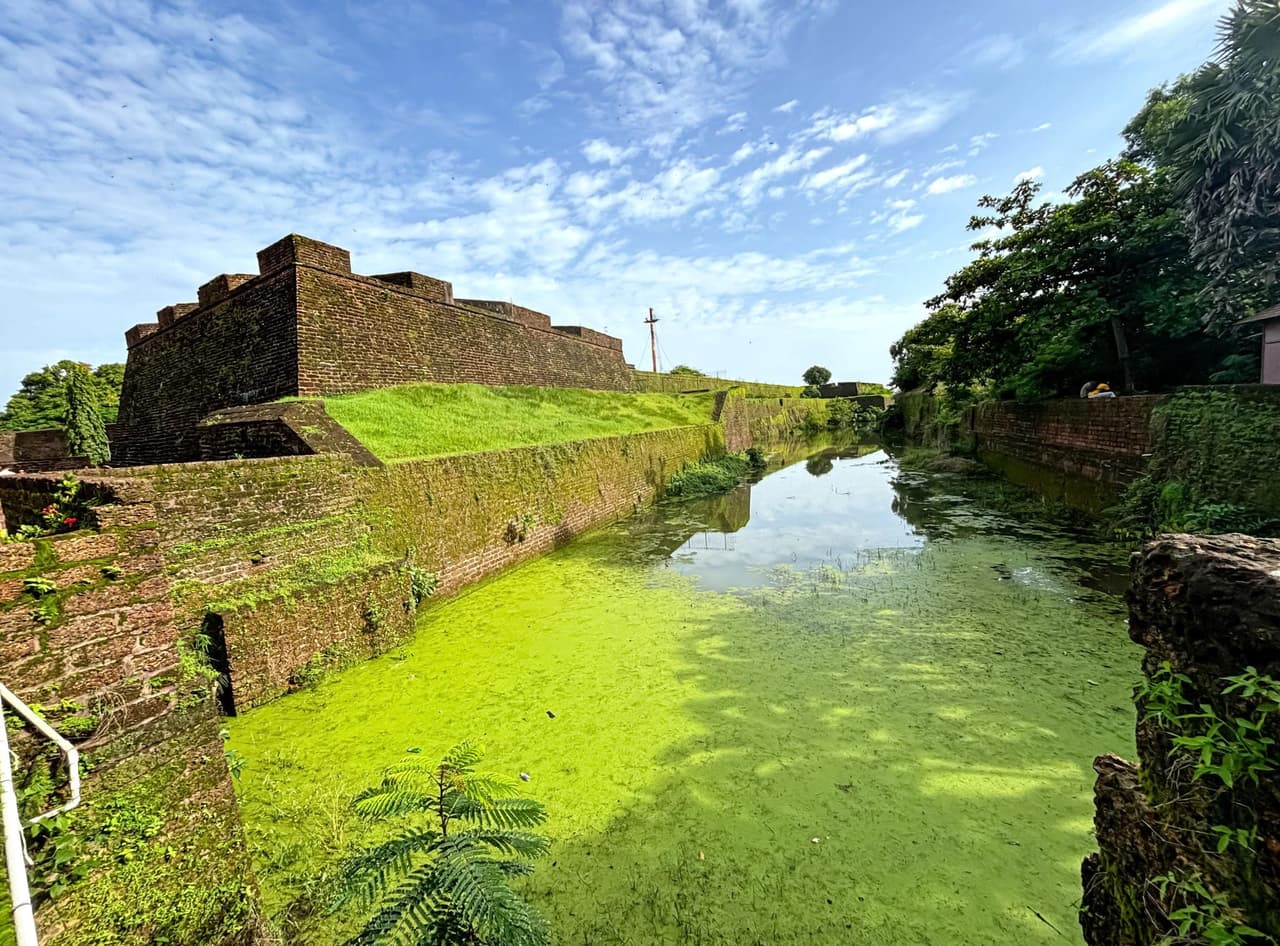 Kannur, Kerala