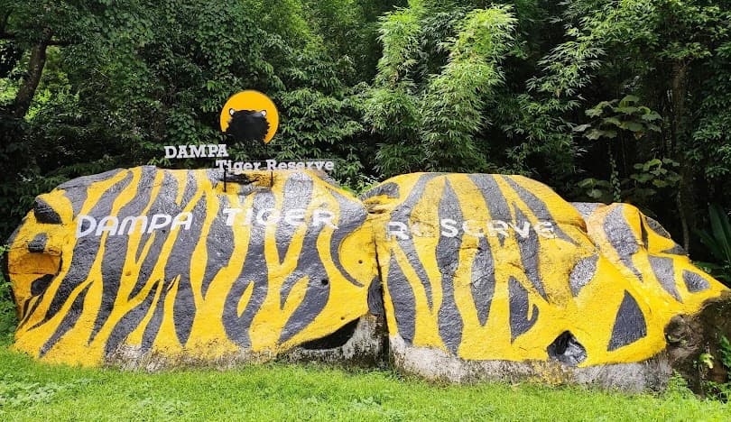 Mamit, Mizoram