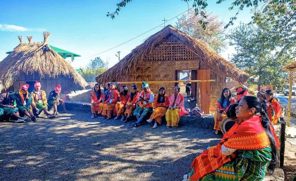 Kohima, Nagaland