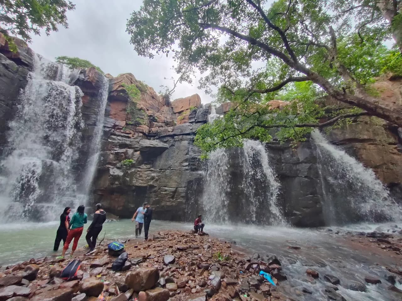 Bargarh, Odisha