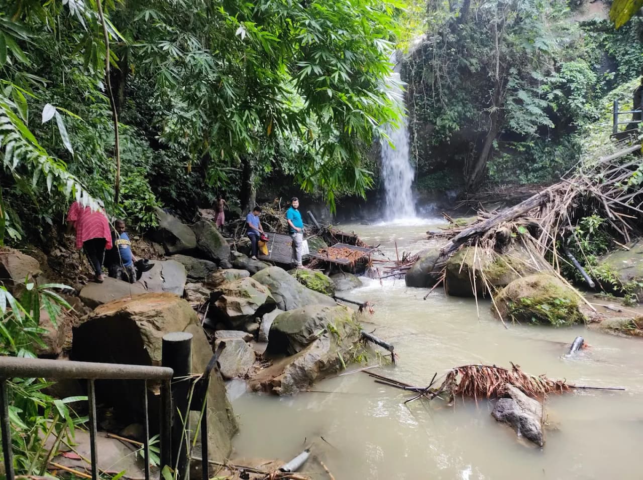 Dhalai, Tripura