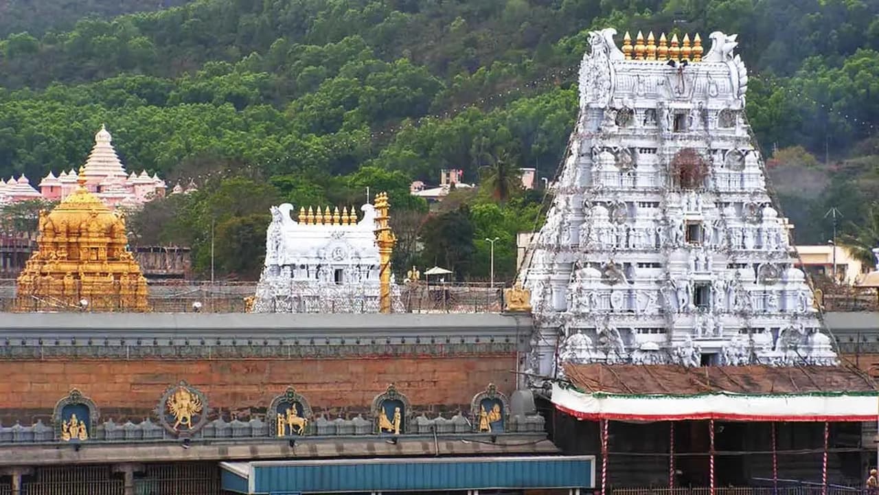 Andhra Pradesh neighboring state