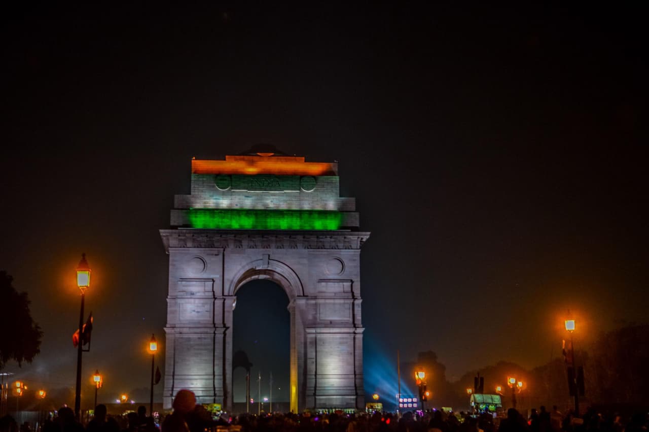Delhi real estate