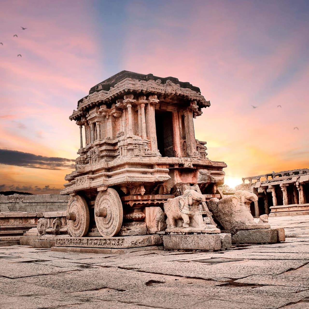 Karnataka neighboring state