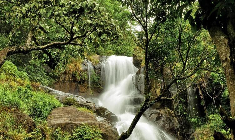 Kerala neighboring state