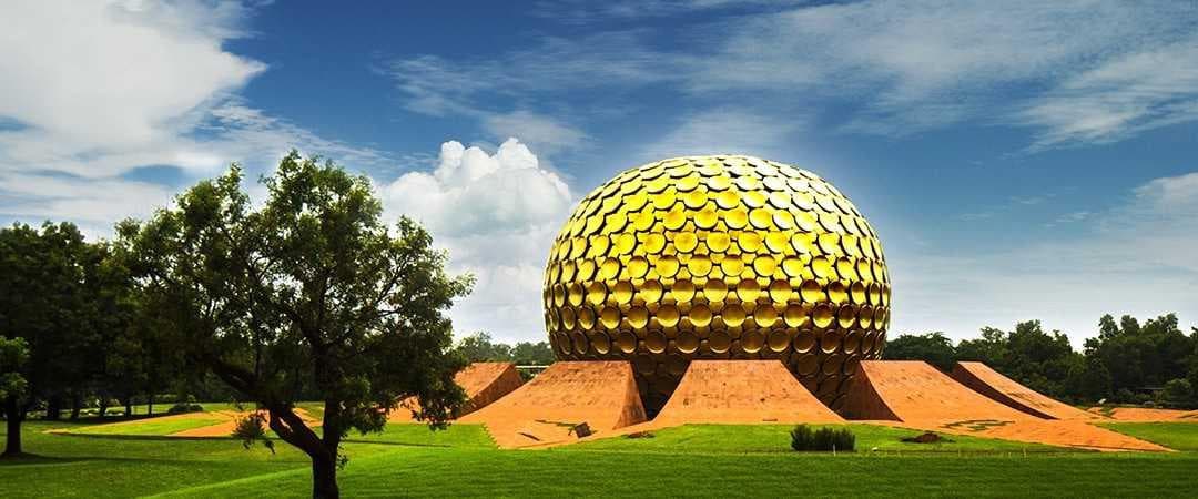 Puducherry neighboring state