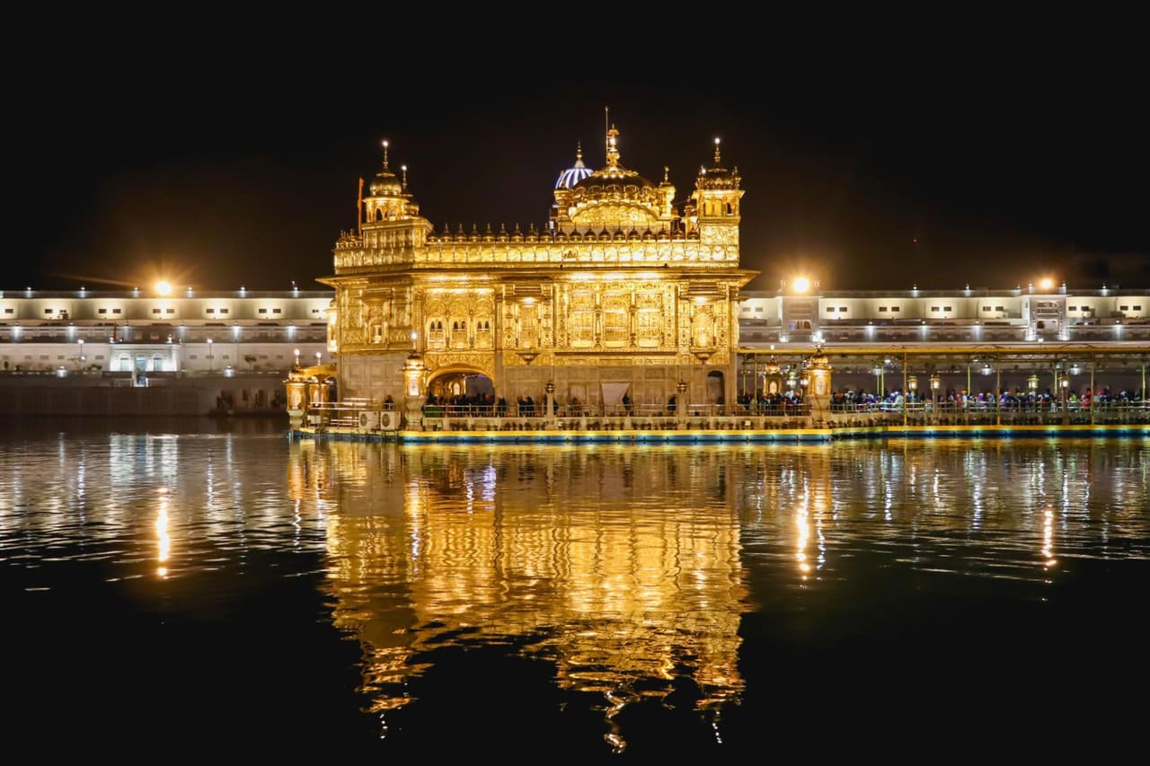 Punjab neighboring state