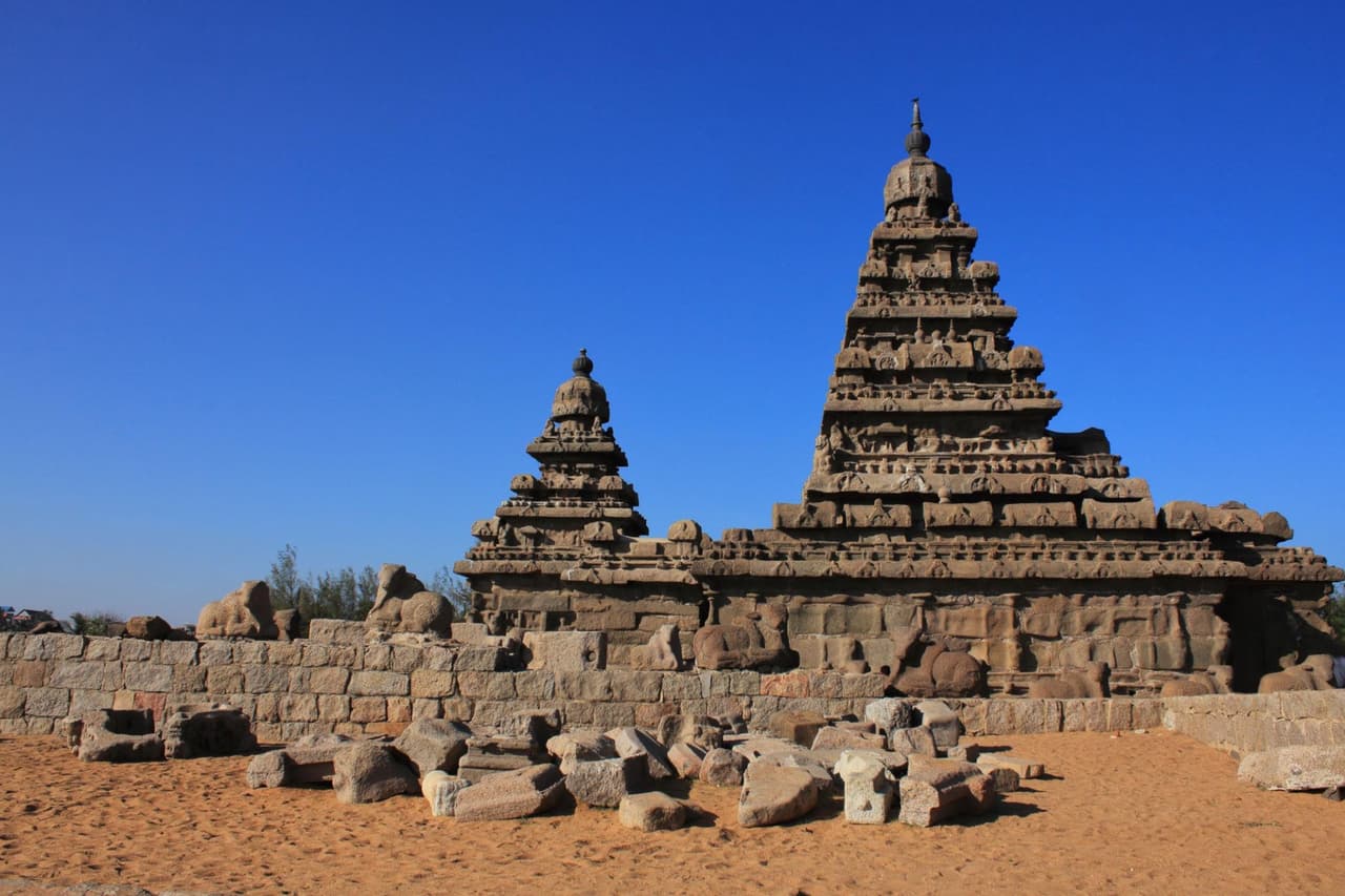 Tamil Nadu neighboring state