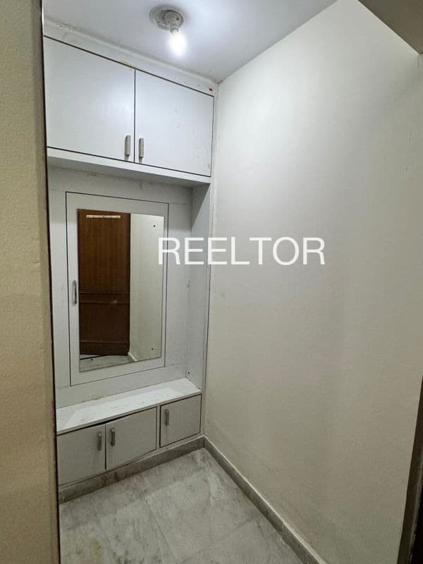Image of Metro Nearby 2 BHK Builder Floor for Sale in Yelahanka New Town Sector C