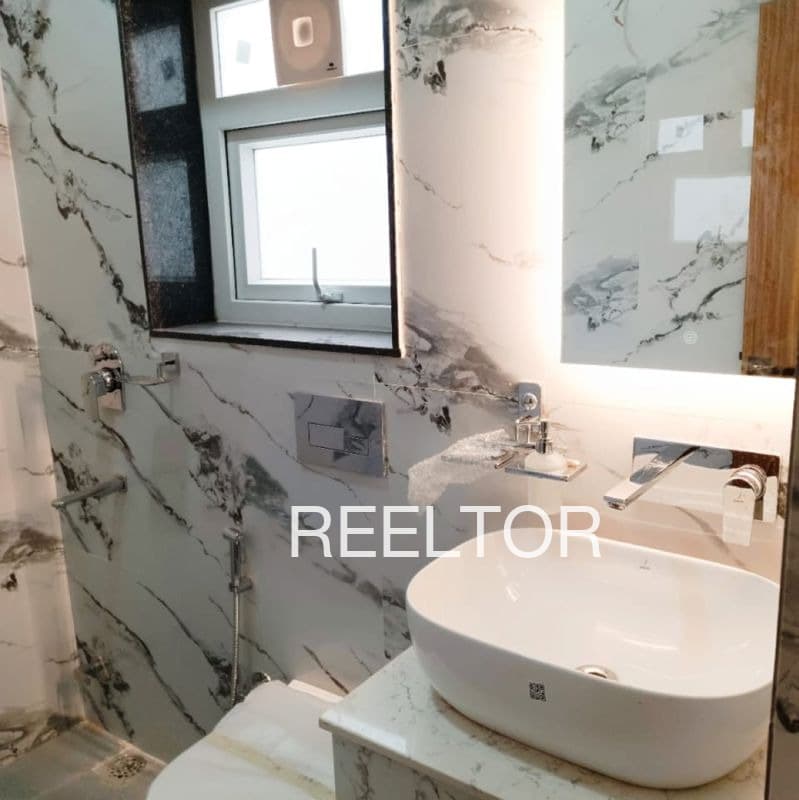 Image of Upscale 2 BHK Builder Floor for Rent in Salt Lake Sector I