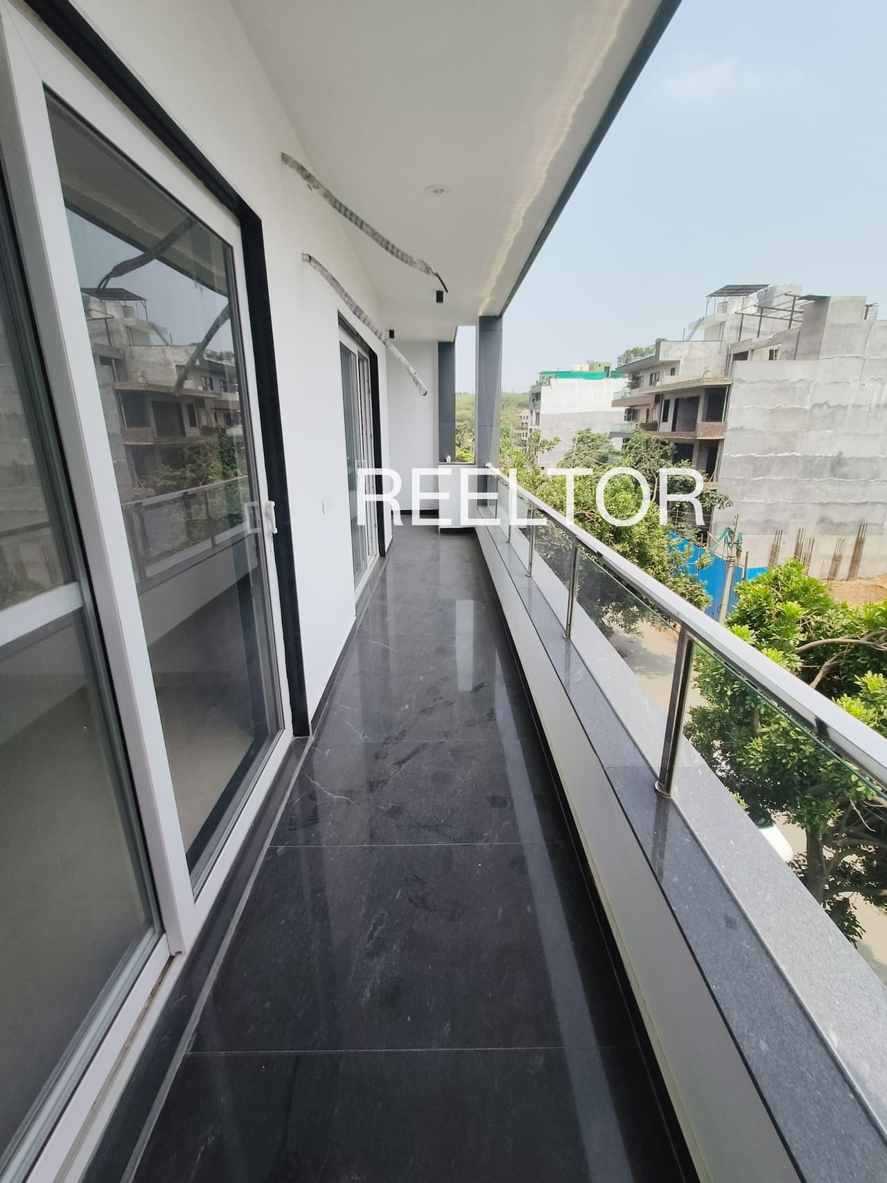 Image of Gated Community 2 BHK Builder Floor in Arjunguda, Rayagada