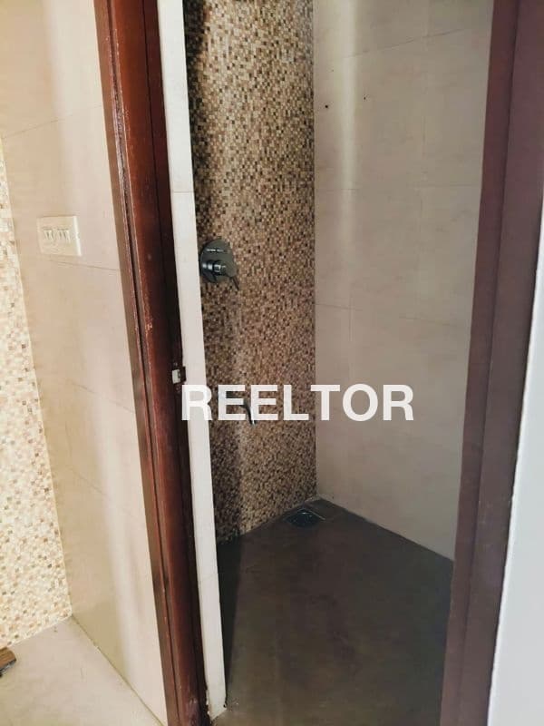 Image of Heart of Sukhajhal: 1 BHK Flat for Sale