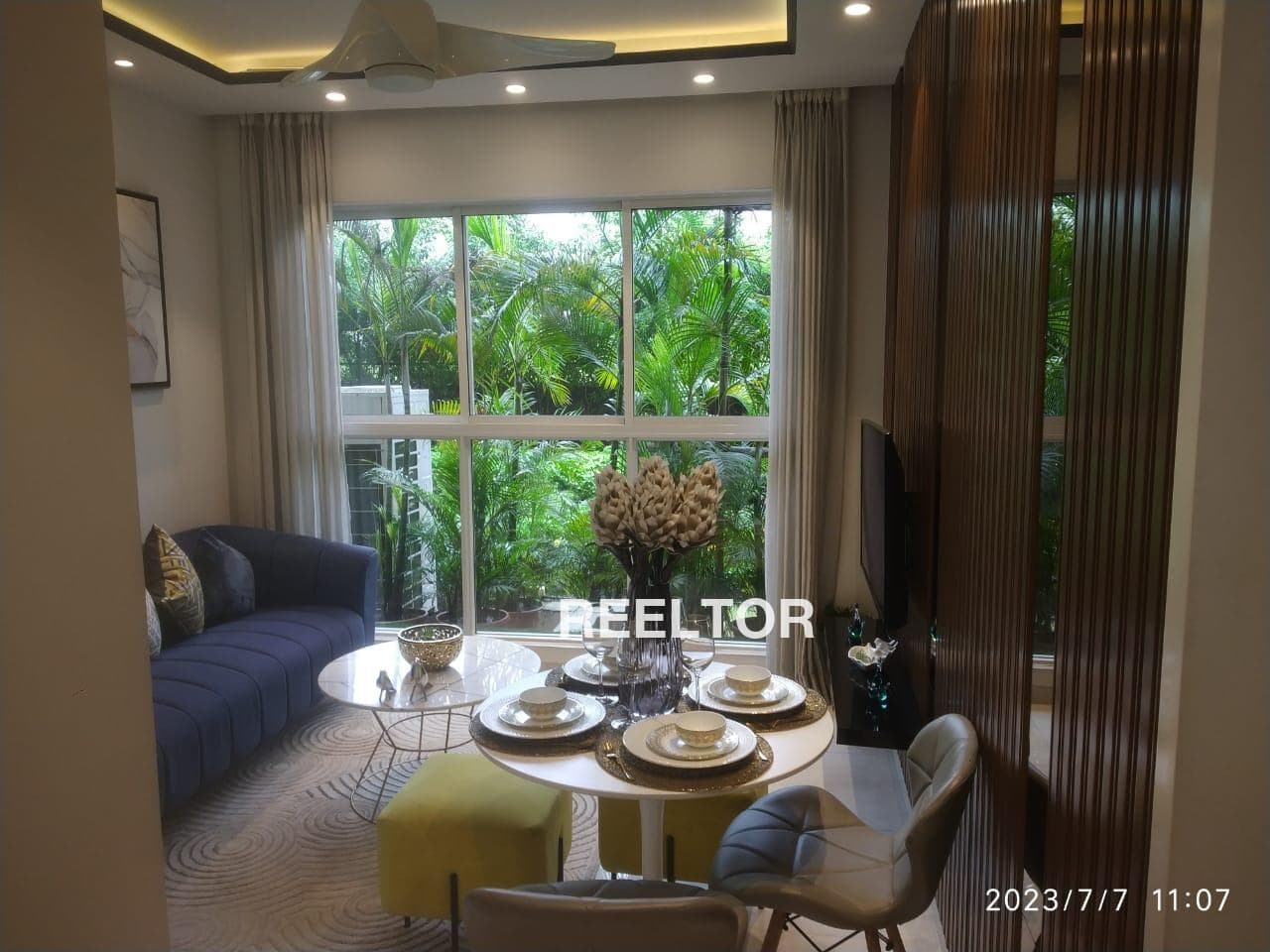 Flat For Sale In Kannanalloor Kollam