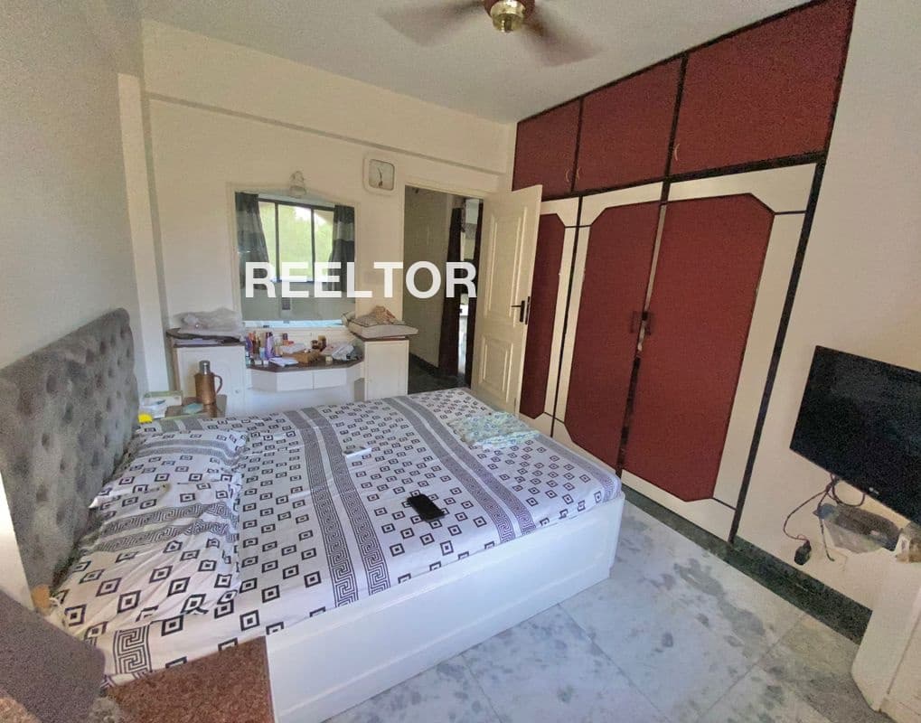 Flat For Rent In Rathaur Shalai