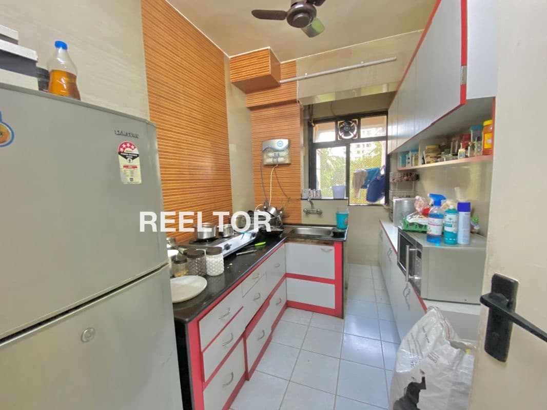 Image of Shastri Colony 1 BHK Flat — For Sale Today