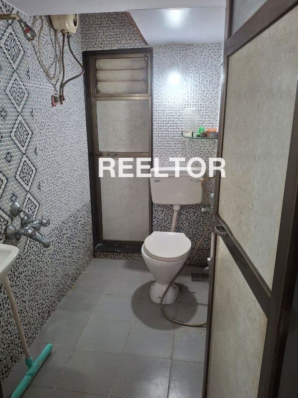 Flat For Sale In Ramkhol Ambabhona