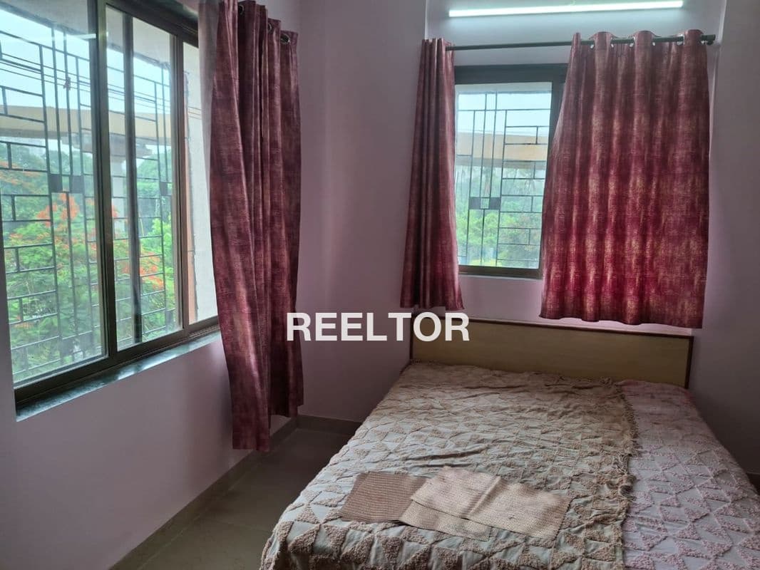 Image of High-End 2 BHK Flat in Sai Prasad Apartment For Rent, Raigarh