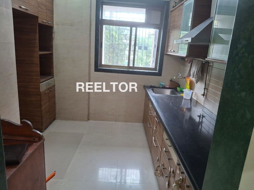 Image of Vastu Compliant 2 BHK Flat for Sale in Sector 20