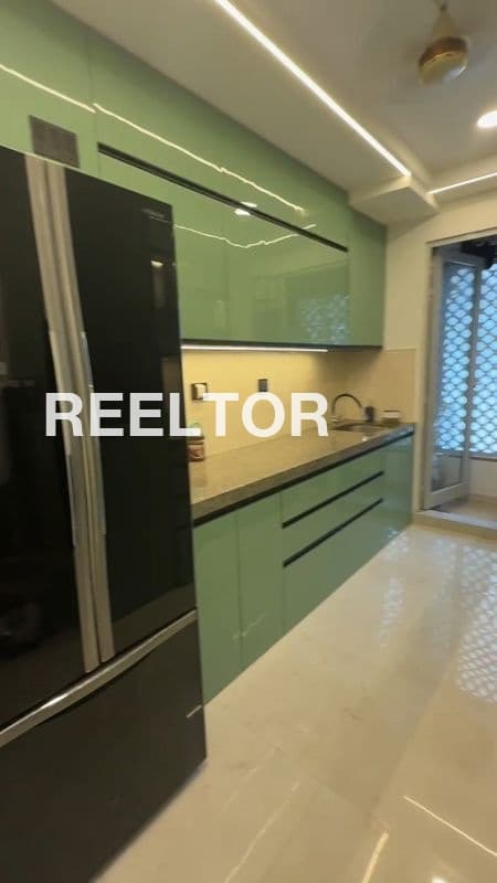 4 Bhk Apartment On Rent In Patliputra Galaxy Apartment Patna