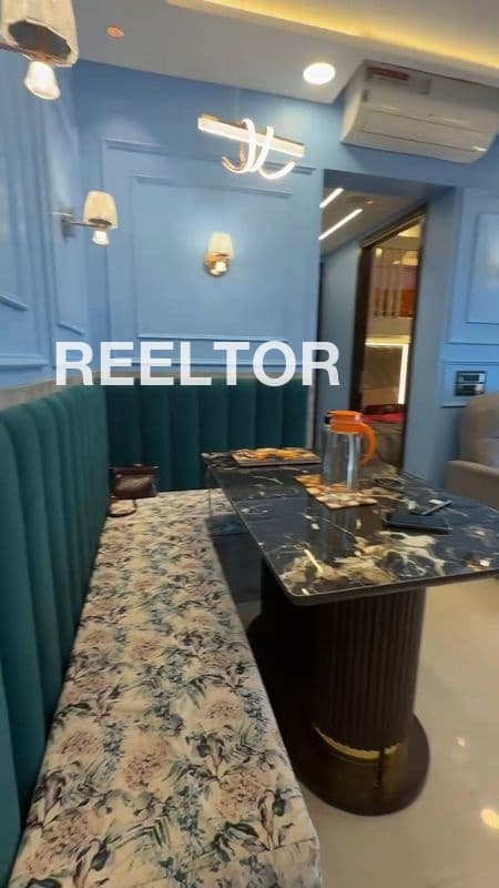 Image of Efficient 730 sqft 2 BHK in Gandhinagar, Mysuru