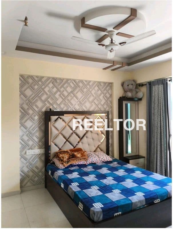 Image of 642 sqft Usable Space 1 BHK in Chakkargadh, Amreli