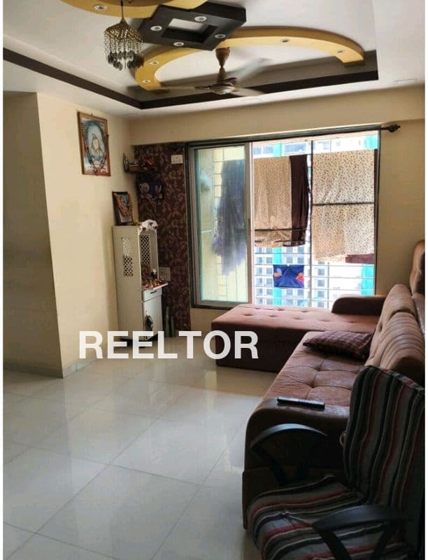 Image of 552 sqft Carpet 1 BHK in Nirnay Nagar Sector 4 Pocket A, Ahmedabad