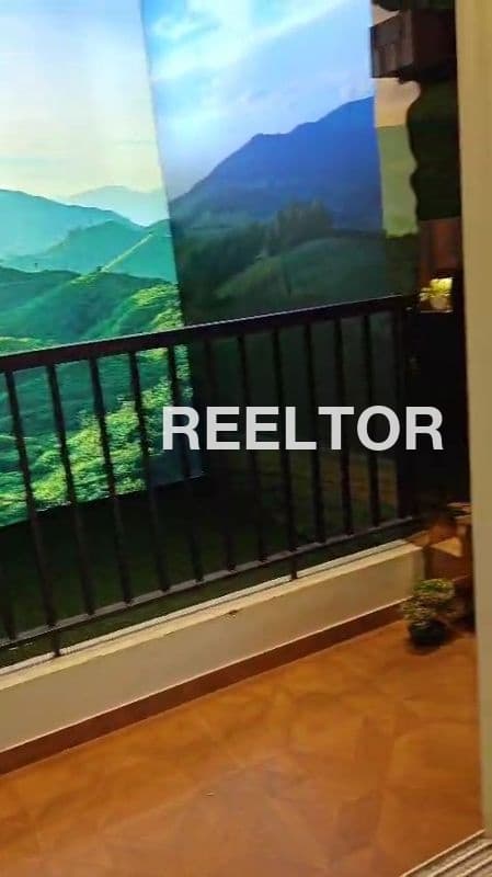 Image of Vastu Compliant 1 BHK Flat for Sale in New Town Action Area IIG