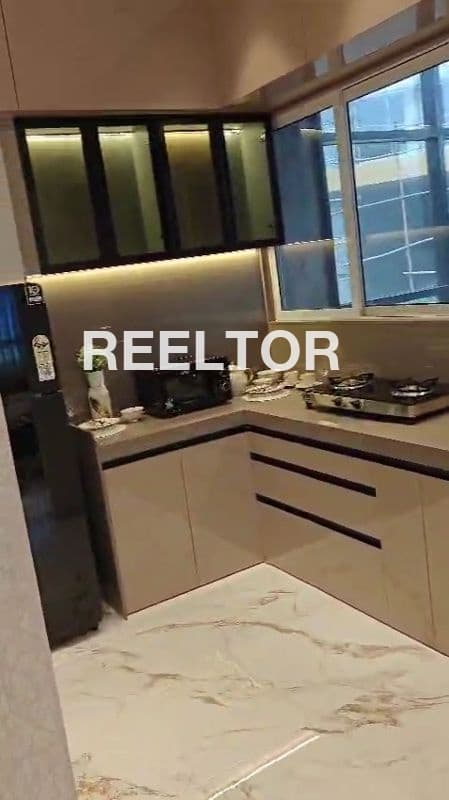 Image of Prime 4th Floor 2 BHK Flat in Malikappedika