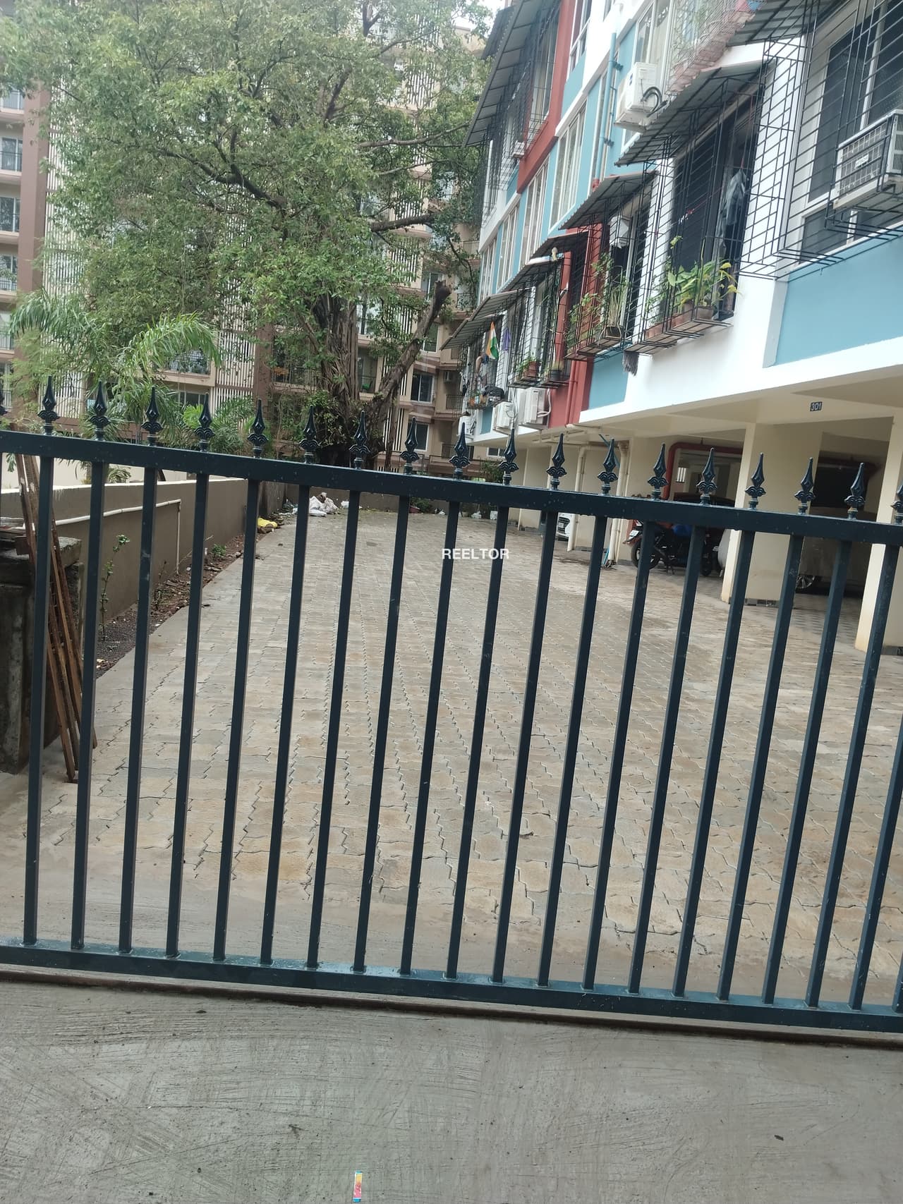 4 Bhk Apartment On Rent In Patliputra Galaxy Apartment Patna