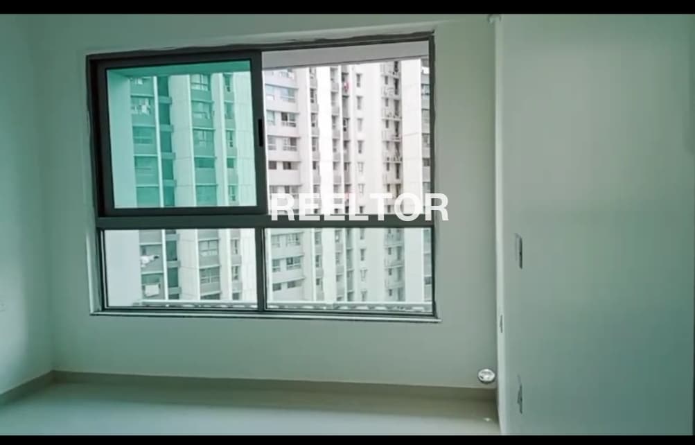 Image of Heart of Bion: 1 BHK Flat for Rent