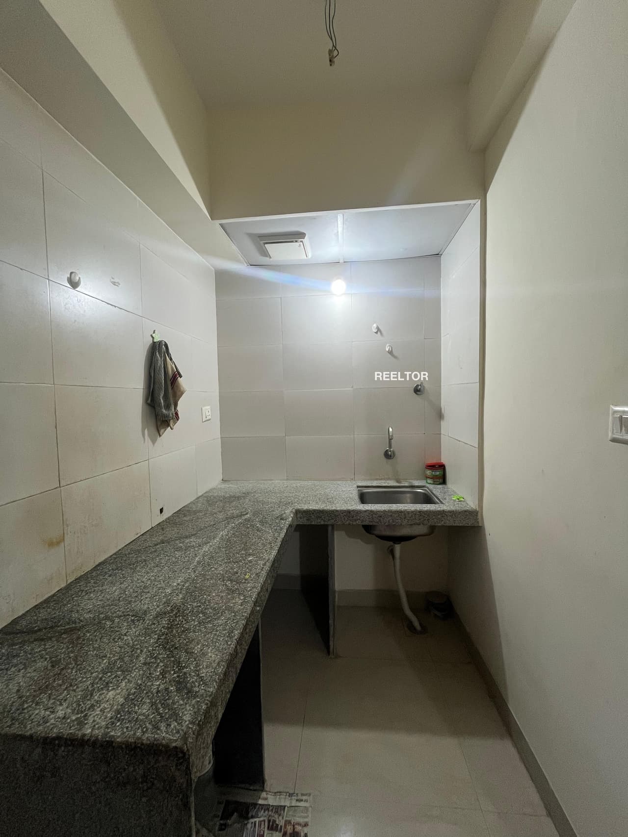 Flat For Rent In Shankrikoppa Shikaripura