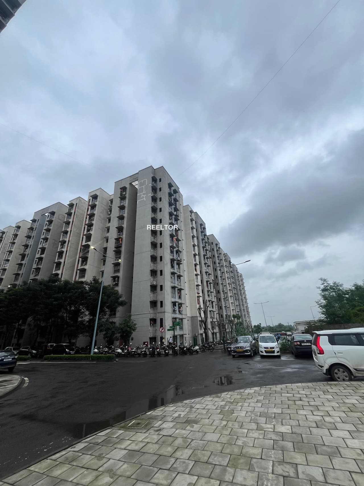 Image of Grand 2 BHK Flat for Sale in Koramangala 4th Block, Bangalore