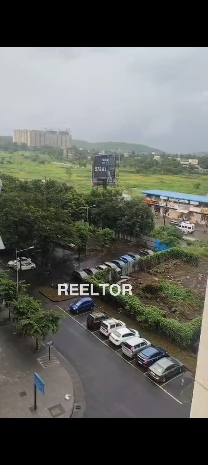 Flat For Sale In Aruvattoklu Madikeriu