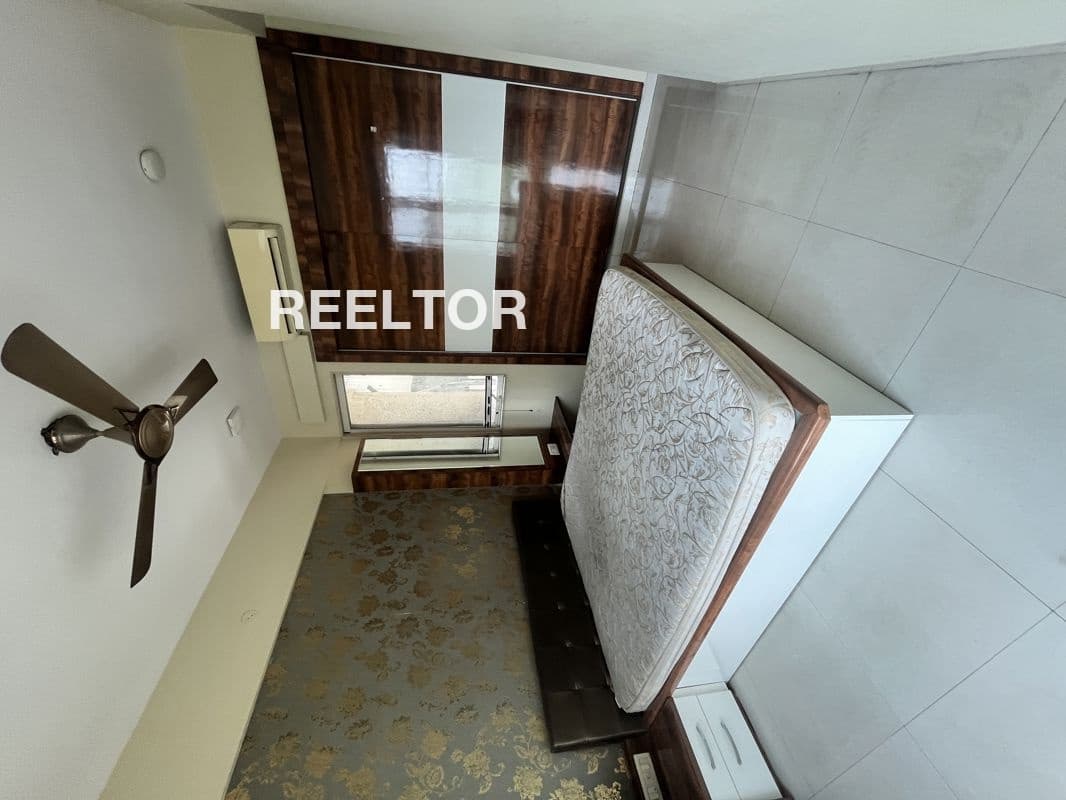 Image of Heart of Janakpuri Sector A1: 1 BHK Flat for Rent