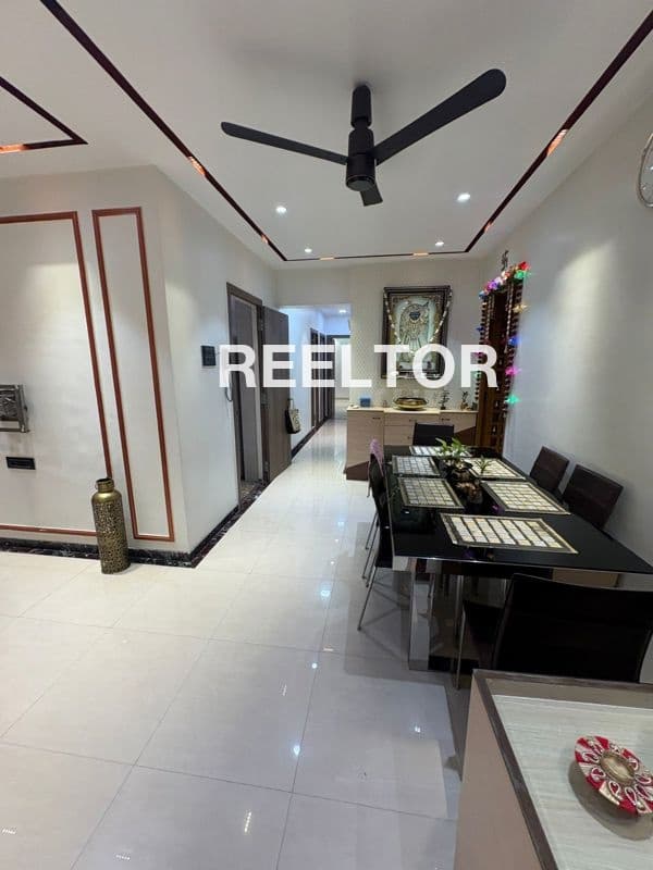 Image of Upscale 1 BHK Flat for Sale in Gandhinagar Sector 25
