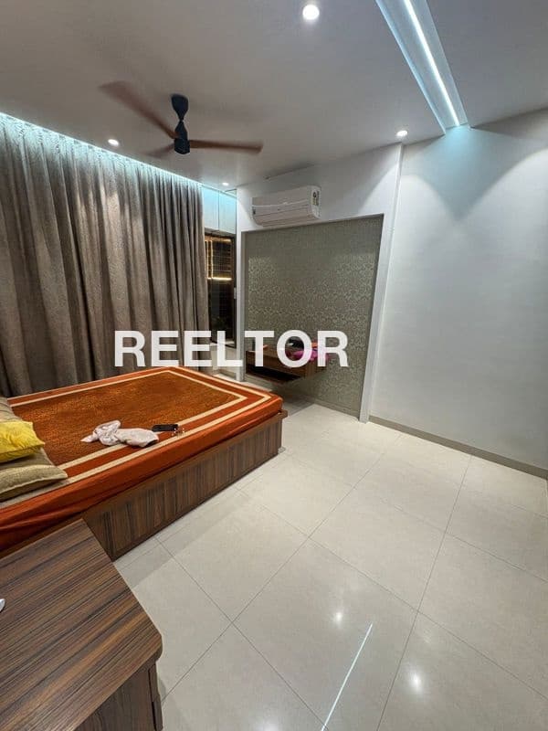 Image of Upscale 1 BHK Flat for Sale in Gandhinagar Sector 25