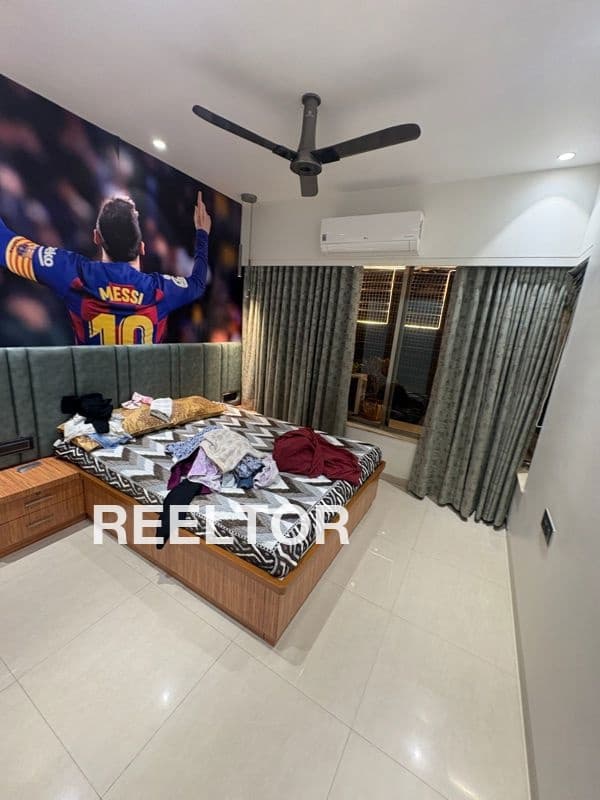 Flat For Rent In Benagere Kundapura