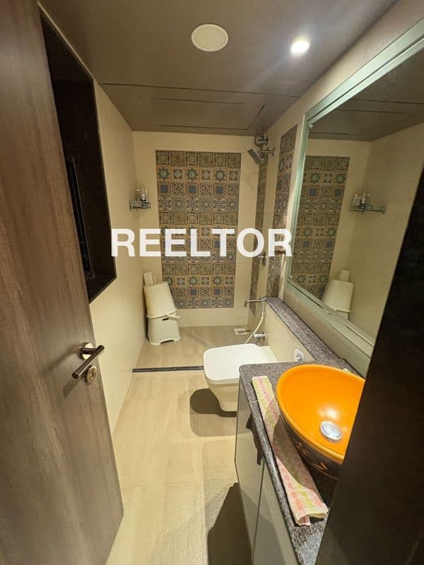 Image of Upscale 1 BHK Flat for Sale in Gandhinagar Sector 25